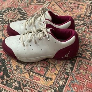 Michael Jordan vintage sneakers